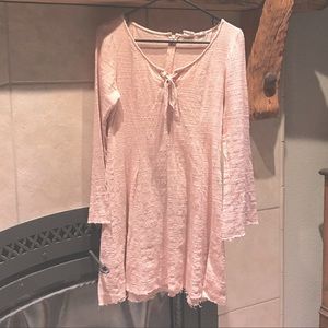 somedays lovin sundress size S